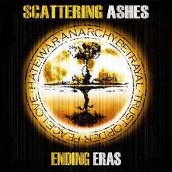 Scattering Ashes : Ending Eras